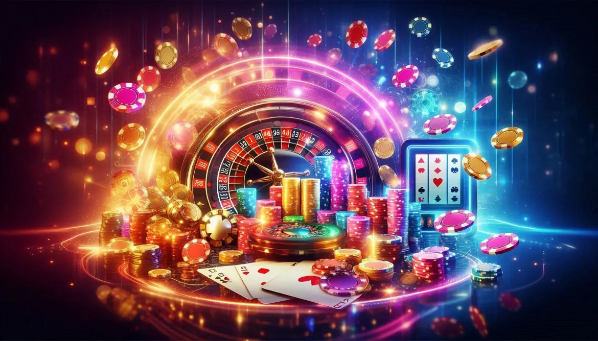 Thrill Casino