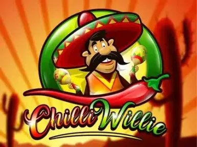 Thrill Casino screenshot